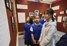 В Таиланде открылась выставка Музея Бахрушина и Роскино v tailande otkrylas vystavka muzeya bahrushina i roskino-onlymainnews-ru-0