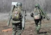 Валерий Герасимов: ВС России удерживают большую часть Константиновки valerij gerasimov vs rossii uderzhivayut bolshuyu chast konstantinovki-onlymainnews-ru-0