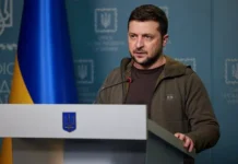 zelenskij vstretilsya s kushnerom peregovory ukrainy rossii irana-onlymainnews-ru-0