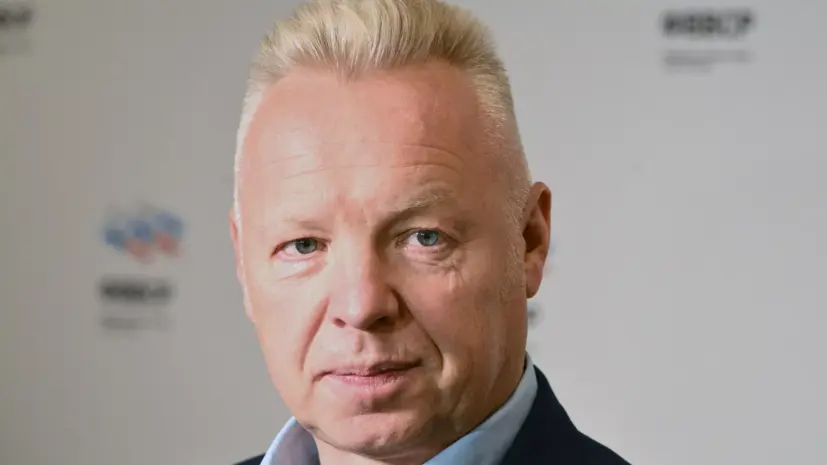 Глава ФВВСР Мазепин: я бы уволил всю сборную России по футболу