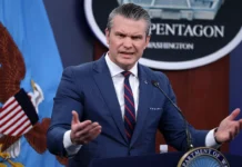 endryu hagg i pit hegset ukreplyayut politiku ssha v irane-onlymainnews-ru-0