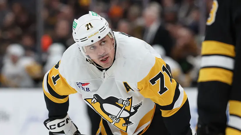 Хет-трик и ассист Малкина помогли «Питтсбургу» разгромить «Флориду»