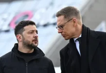 Финляндия в центре внимания: Стуббе, Украина, Россия и обвинения finlyandiya v czentre vnimaniya stubbe ukraina rossiya i obvineniya-onlymainnews-ru-0