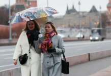 Фобос поделился оптимистичным прогнозом на Пасху и выходные fobos podelilsya optimistichnym prognozom na pashu i vyhodnye-onlymainnews-ru-0