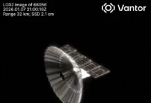 Vantor и Космические силы США с Luno запускают слежение в космосе i kosmicheskie sily ssha s zapuskayut slezhenie v kosmose-onlymainnews-ru-0