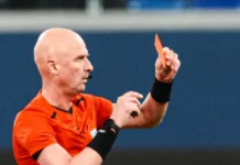 Игорь Федотов о красной карточке Педро {Зенит} в матче с {Краснодар} igor fedotov o krasnoj kartochke pedro zenit v matche s krasnodar-onlymainnews-ru-0