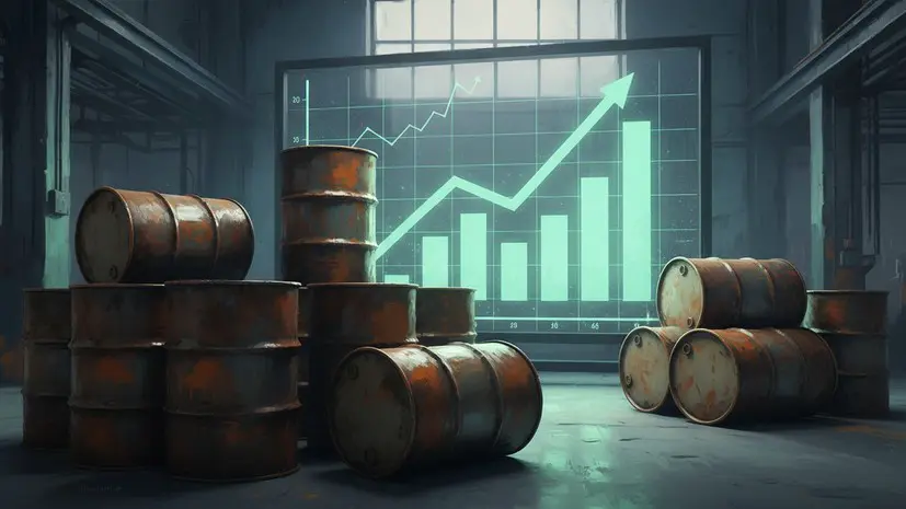 Дмитриев: прогноз роста цен на нефть в ЕС сбывается из-за кризиса