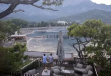 Летом 2024 россияне предпочли Турцию, Египет, Вьетнам, ОАЭ letom 2024 rossiyane predpochli turcziyu egipet vetnam oae-onlymainnews-ru-0