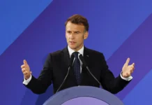 Макрон и Мицотакис выступили за мир в Ормузском проливе makron i miczotakis vystupili za mir v ormuzskom prolive-onlymainnews-ru-0