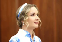 Мария Львова-Белова и Мелания Трамп ведут тайные переговоры с ООН mariya lvovabelova i melaniya tramp vedut tajnye peregovory s oon-onlymainnews-ru-0