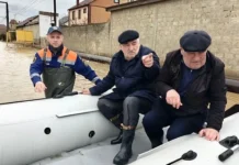 МЧС защитит Дербентский район и Дагестан от паводков mchs zashhitit derbentskij rajon i dagestan ot pavodkov-onlymainnews-ru-0