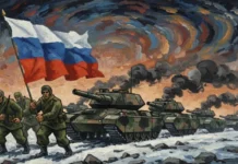 minoborony rf zayavilo o masshtabnoj operaczii vs rossii protiv vsu-onlymainnews-ru-0