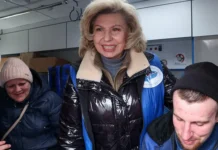 Москалькова и Львова-Белова: границы стёрты, обмен возможен moskalkova i lvovabelova graniczy styorty obmen vozmozhen-onlymainnews-ru-0