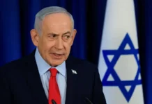 Нетаньяху и Путин выступают за мир между Израилем и Ираном netanyahu i putin vystupayut za mir mezhdu izrailem i iranom-onlymainnews-ru-0