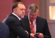 Олег Дерипаска ответил Милонову и Грибу пословицей oleg deripaska otvetil milonovu i gribu posloviczej-onlymainnews-ru-0
