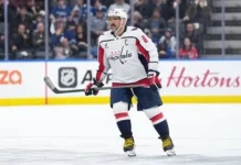 ovechkin i uilson pokazali sebya liderami vashington kepitals-onlymainnews-ru-0