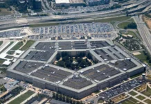 Пентагон отметил успехи США в операции против Ирана и судьбу F-15E pentagon otmetil uspehi ssha v operaczii protiv irana i sudbu 15-onlymainnews-ru-0