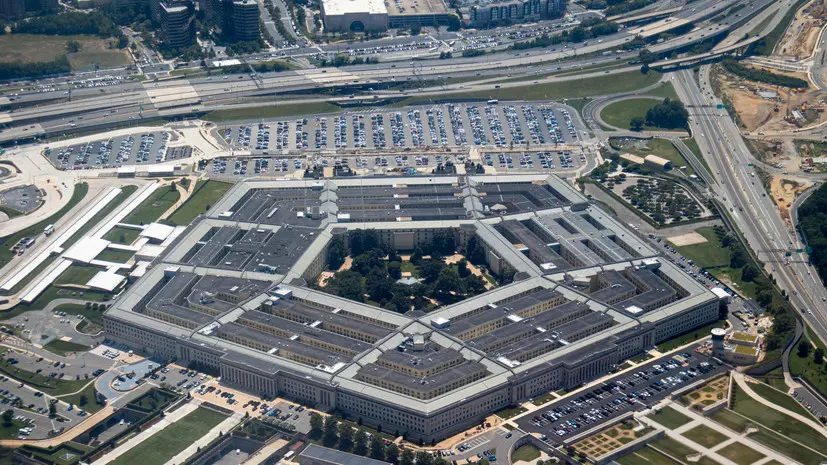 Пентагон: в ходе операции США против Ирана пострадали 365 американских военных