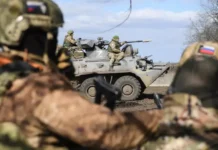 rossijskie vojska nanesli vsu 6 moshhnyh gruppovyh udarov za nedelyu-onlymainnews-ru-0