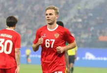sbornaya rossii po futbolu planiruet tri tovarishheskih matcha-onlymainnews-ru-0