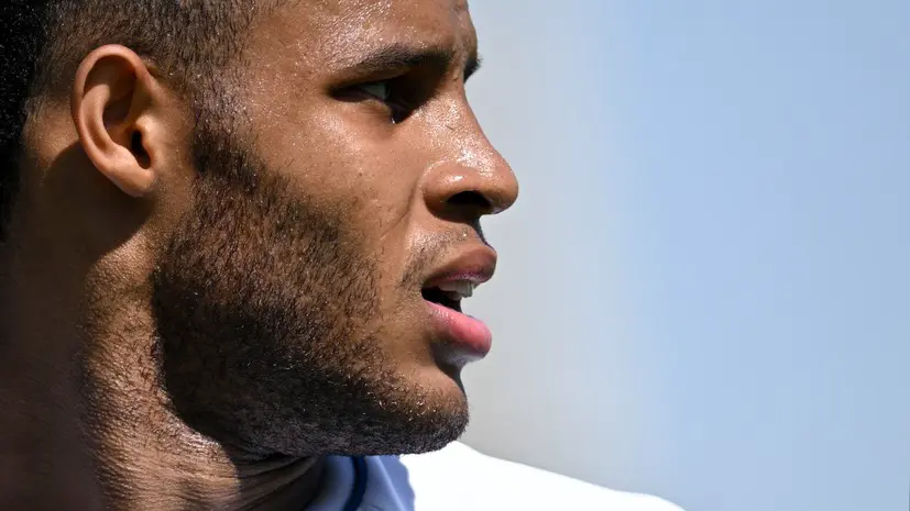 Лапочкин — о спорном удалении Педро: не было оснований