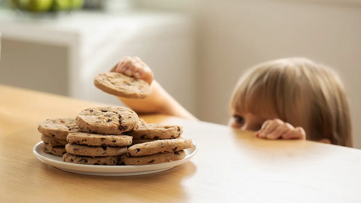 Как правильно выбрать печенье