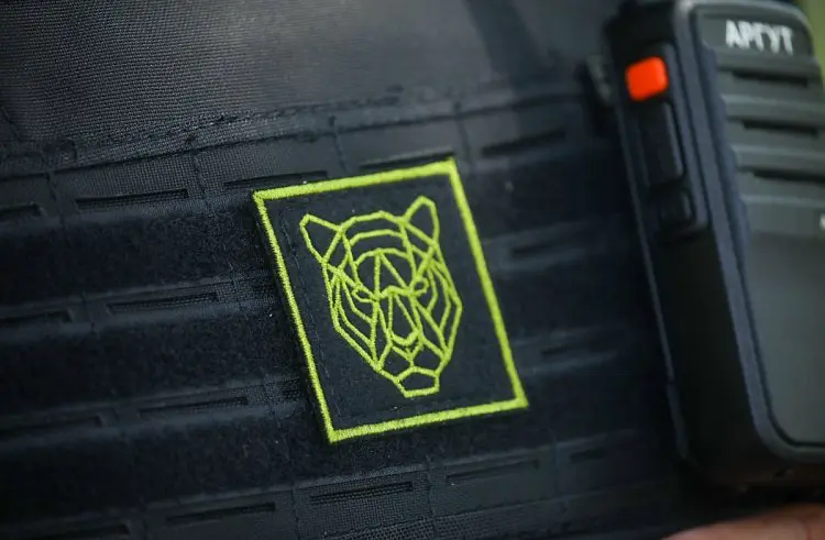 Подозреваемых в преступлениях задержали во Владивостоке сотрудники &quotТигр-правопорядок&quot Иван Дякин, правительство Приморья