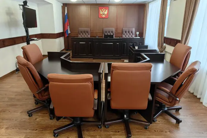 УрГЮУ раскрывает ключевые аспекты досудебного порядка в арбитраже-0