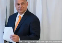 В Венгрии Фидес и Тиса соревнуются на парламентских выборах v vengrii fides i tisa sorevnuyutsya na parlamentskih vyborah-onlymainnews-ru-0