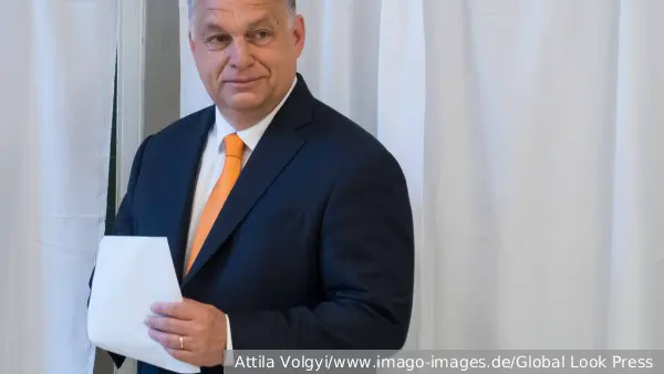 Избирательные участки на парламентских выборах открылись в Венгрии