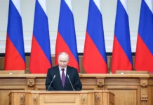 Владимир Путин на Совете законодателей об единстве народа vladimir putin na sovete zakonodatelej ob edinstve naroda-onlymainnews-ru-0