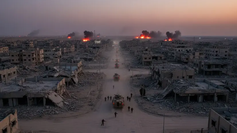 Путин рассчитывает на скорейшее завершение конфликта на Ближнем Востоке