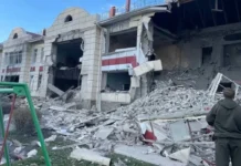 vsu atakovali belgorodskuyu oblast gladkov sdelal zayavlenie-onlymainnews-ru-0