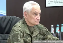 Андрей Белоусов и Сергей Кузовлев вдохновляют работу Минобороны andrej belousov i sergej kuzovlev vdohnovlyayut rabotu minoborony-onlymainnews-ru-0