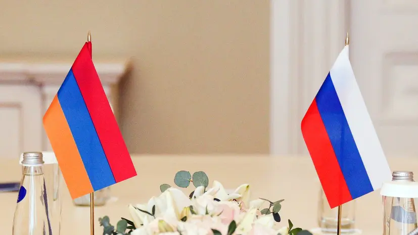 Мирзоян: Армения не заинтересована в разрыве отношений с Россией