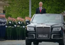 belousov i minoborony vedut podgotovku k paradu pobedy-onlymainnews-ru-0