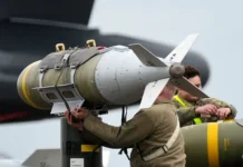 Дандыкин: США и копирование – источник украинских авиабомб dandykin ssha i kopirovanie istochnik ukrainskih aviabomb-onlymainnews-ru-0