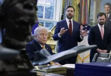 donald tramp i dzhej di vens formiruyut budushhee liderstva -onlymainnews-ru-0