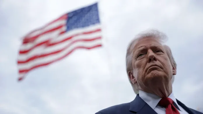 donald tramp optimistichno obsuzhdaet uregulirovanie vokrug irana-onlymainnews-ru-0