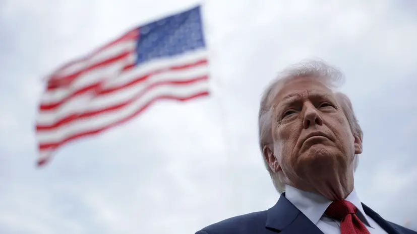 «Мне не нравится их ответ»: Трамп назвал неприемлемым предложение Ирана о мирном урегулировании