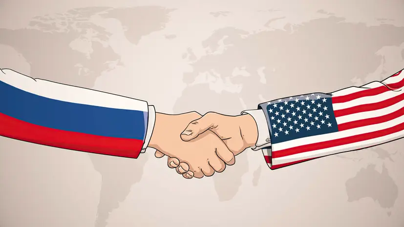 Политолог заявил о страхе Европы перед возможными договорённостями Москвы и Вашингтона