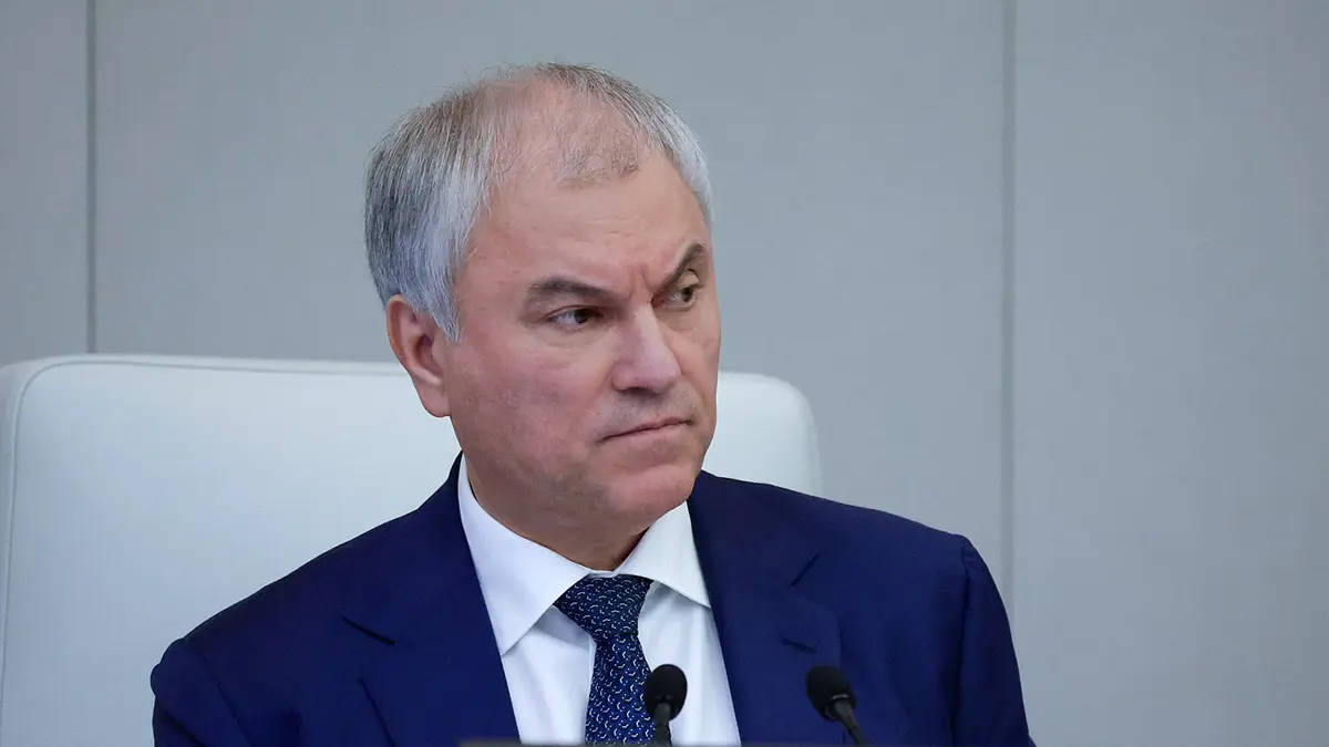 Володин: Госдума планирует ужесточить требования к трудовым мигрантам