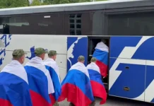 Госдума обсудила обмены пленными РФ и Украиной с Яной Лантратовой gosduma obsudila obmeny plennymi rf i ukrainoj s yanoj lantratovoj-onlymainnews-ru-0