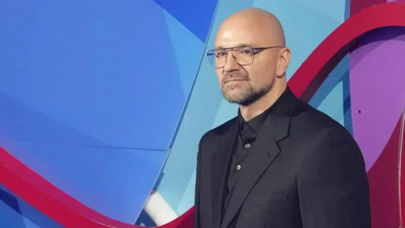 Авербух — о переизбрании Сихарулидзе: рад, он не боится не понравиться какой-то части болельщиков