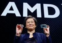 AMD инвестирует $10 млрд в ИИ на Тайване, заявила Лиза Су investiruet 10 mlrd v ii na tajvane zayavila liza su-onlymainnews-ru-0