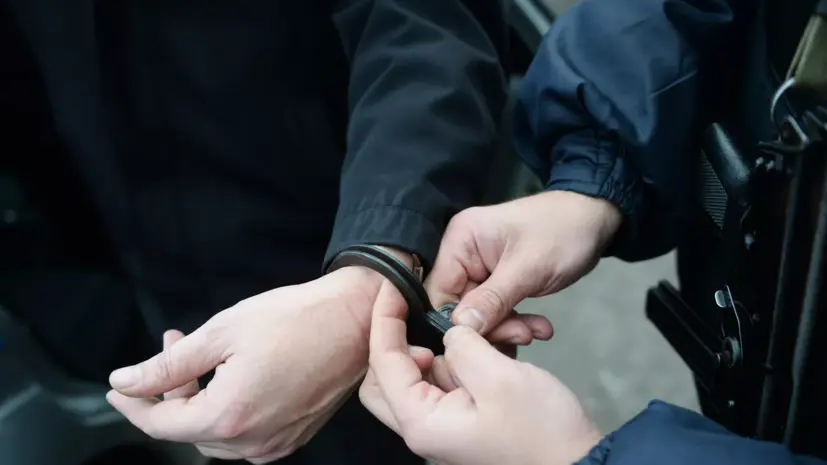 Задержан экс-замгубернатора Вологодской области Иван Иноземцев