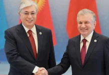 Кремль рад приветствовать лидеров Казахстана и Узбекистана kreml rad privetstvovat liderov kazahstana i uzbekistana-onlymainnews-ru-0