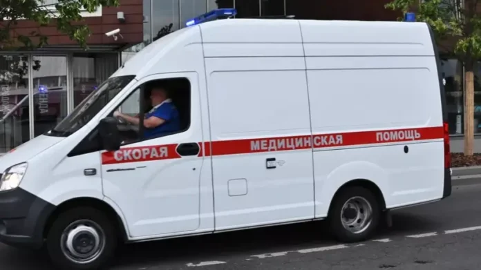 leonid pasechnik i vsu spasenie v starobelskom kolledzhe lnr-onlymainnews-ru-0