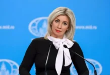 Мария Захарова шутит о Зеленском и Пугачёвой на фоне обсуждения указа mariya zaharova shutit o zelenskom i pugachyovoj na fone obsuzhdeniya ukaza-onlymainnews-ru-0