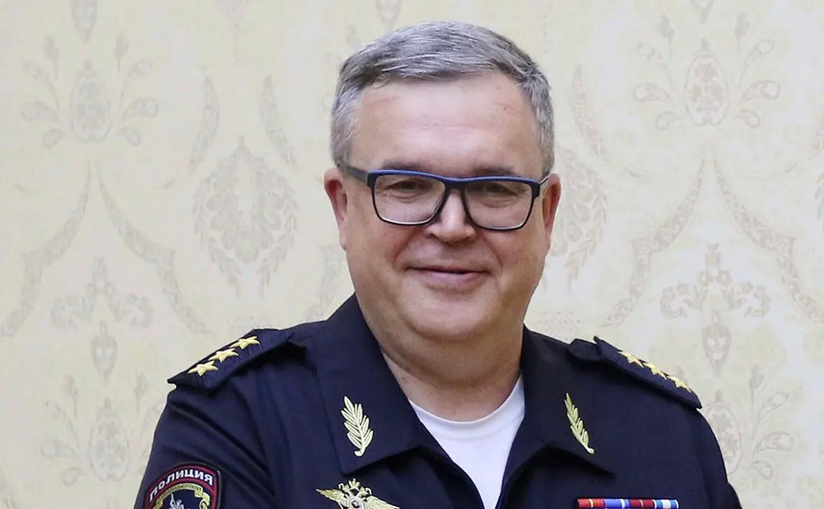 Виталий Шулика (Jon Chol Jin / АР / ТАСС)